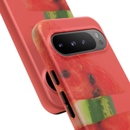Protective Phone Case – Summer Slice