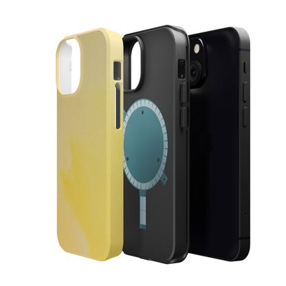 Wireless-Compatible Charging Case – Sunwash