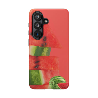 Protective Phone Case – Summer Slice