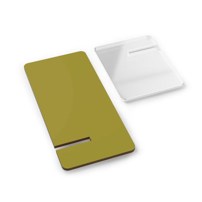 Phone Stand – Olive Grove