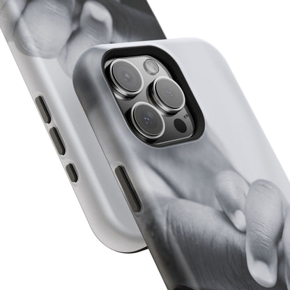 Wireless-Charging Compatible Case – Mommy’s Forever Hold