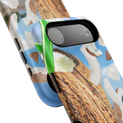 Impact-Resistant Phone Case – Coco Coast