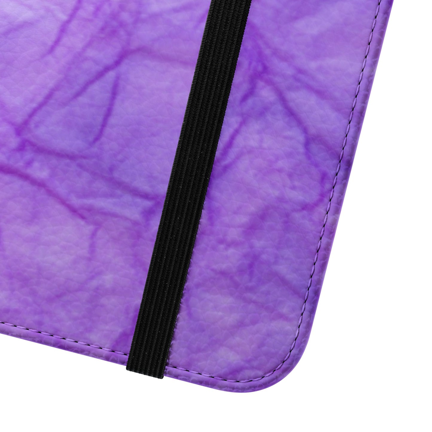Flip Case – Neon Dusk