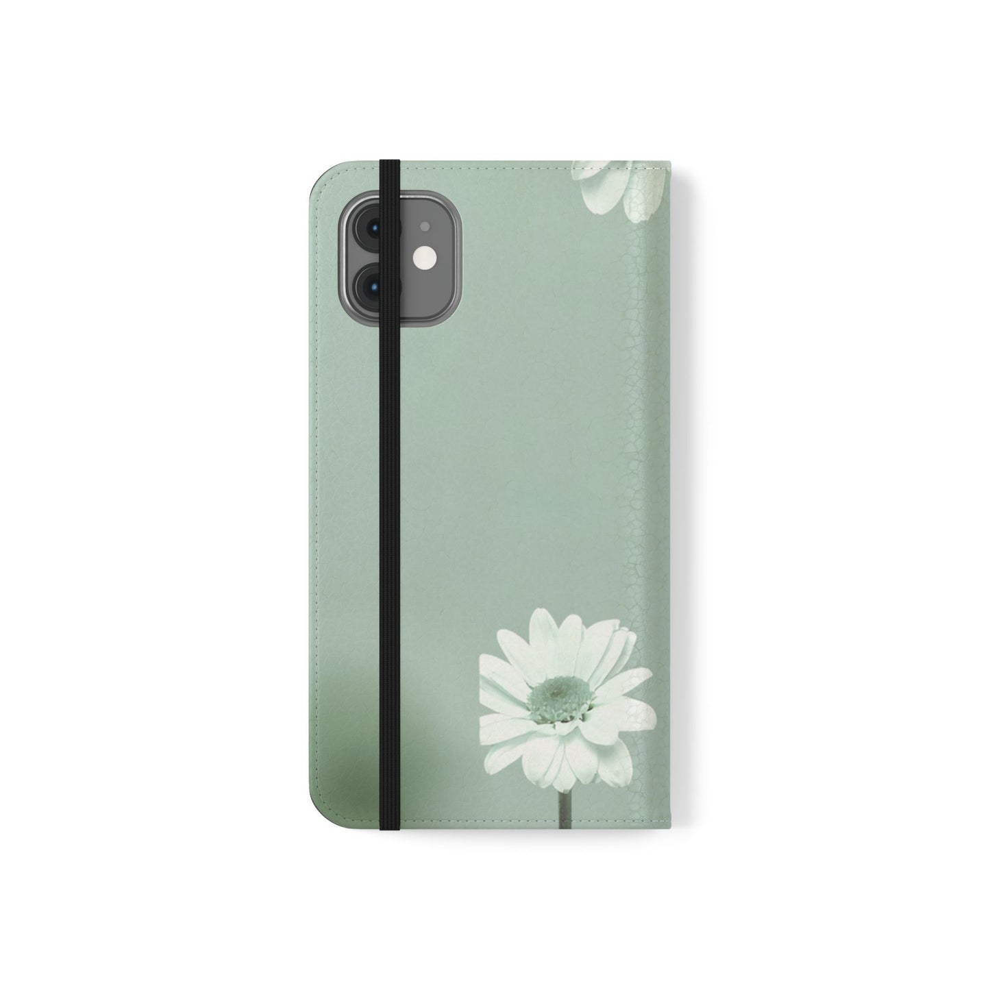 Flip Case – Daisy Serenity