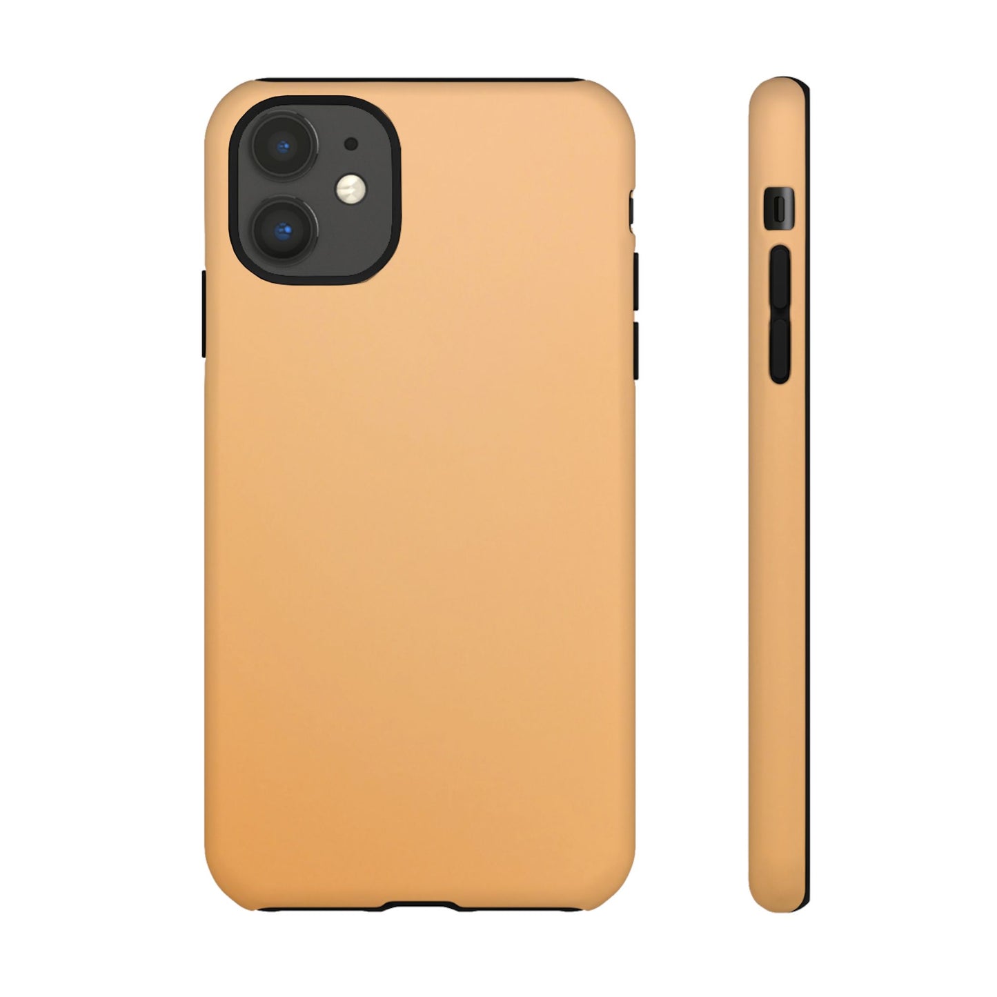 Protective Phone Case – Warm Dune
