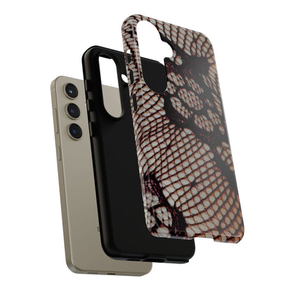 Protective Phone Case – After Dark