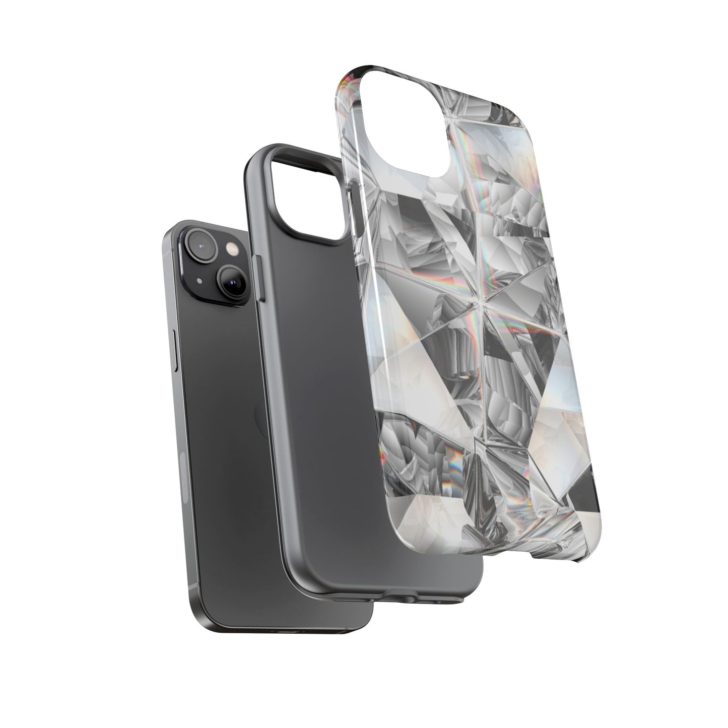 Protective Phone Case – Flawless