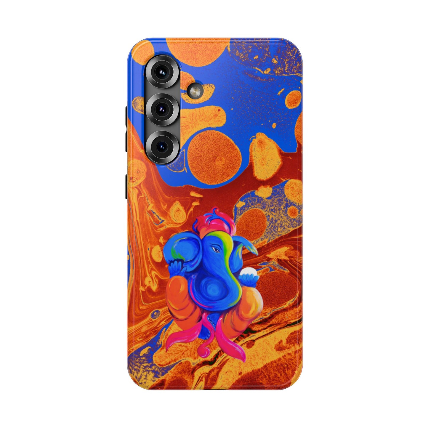Impact-Resistant Phone Case – Karma Blaze