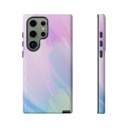 Protective Phone Case – Candy Wisps
