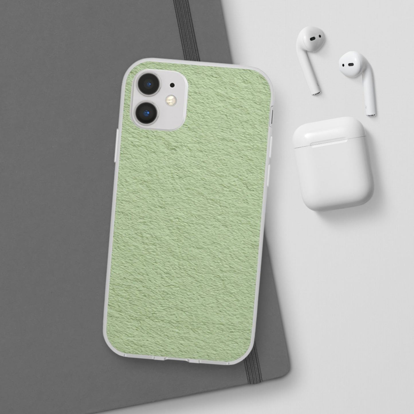 Flexi Case – Matcha Wash