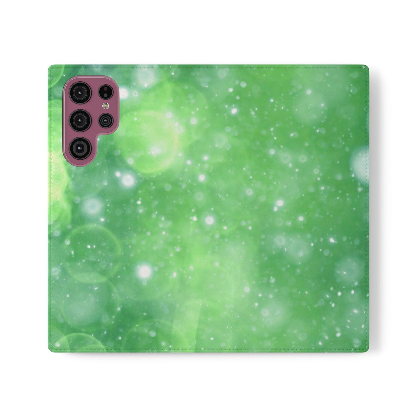 Flip Case – Lime Spritz