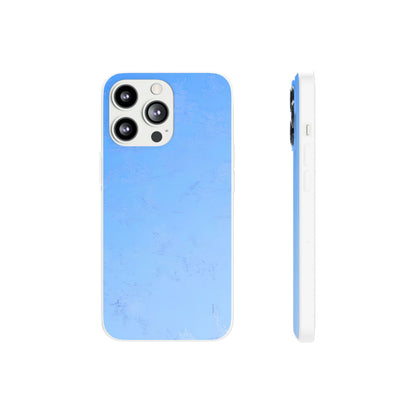 Flexi Case – Azure Fade