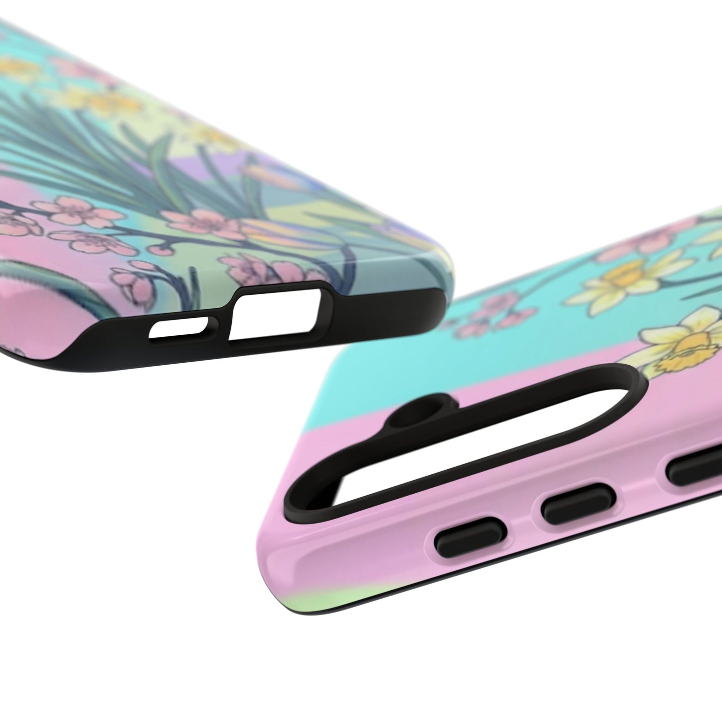 Protective Phone Case – Bloom & Fly