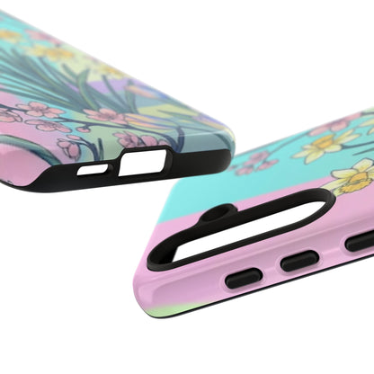 Protective Phone Case – Bloom & Fly