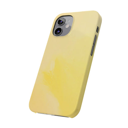 Slim Phone Case – Sunwash