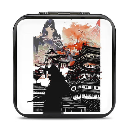 Game Card Case – Autumn Ronin