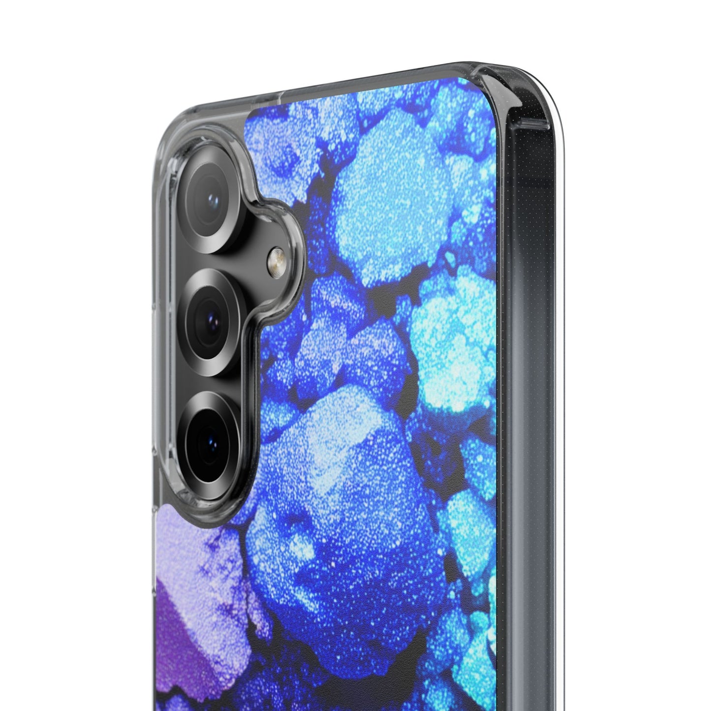 Clear Phone Case – Pigment Play