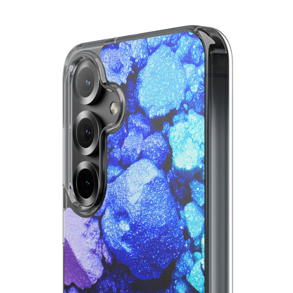 Clear Phone Case – Pigment Play