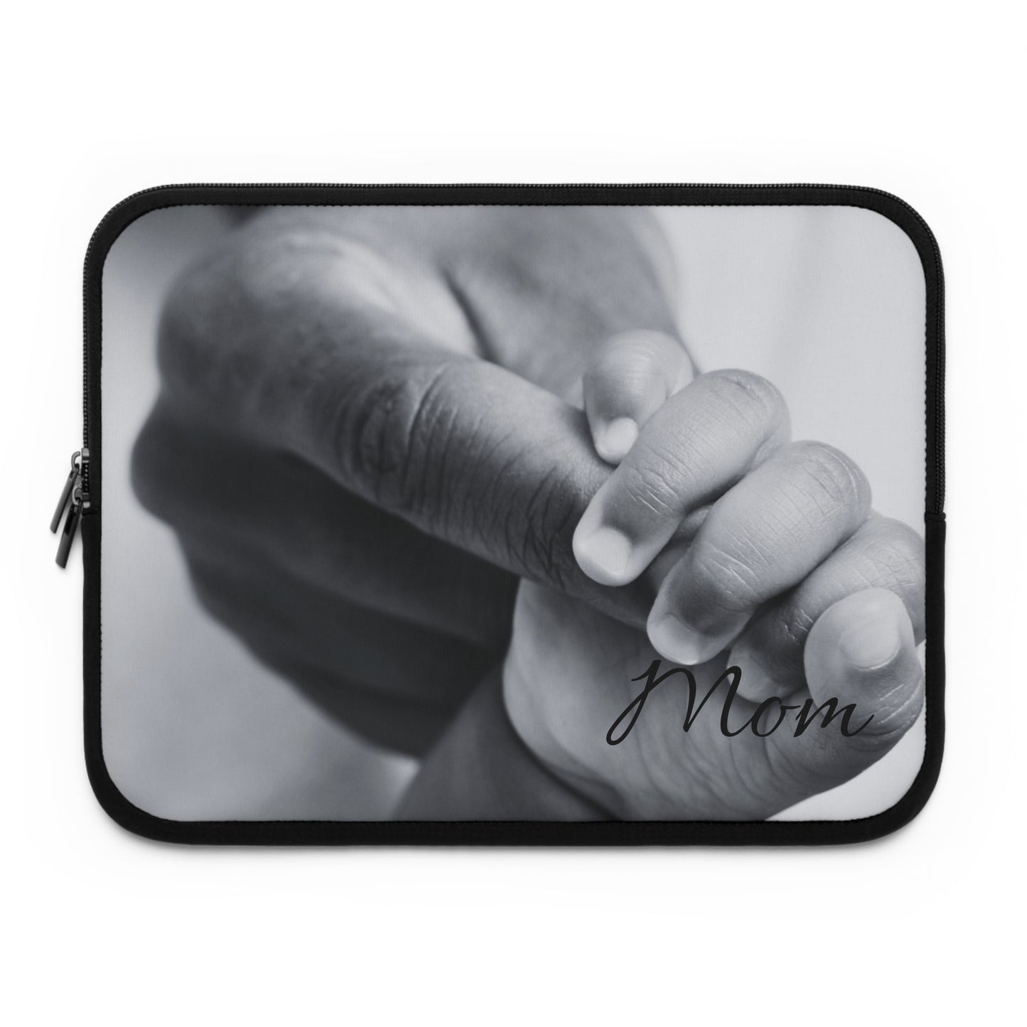 Laptop Sleeve – Mommy’s Forever Hold