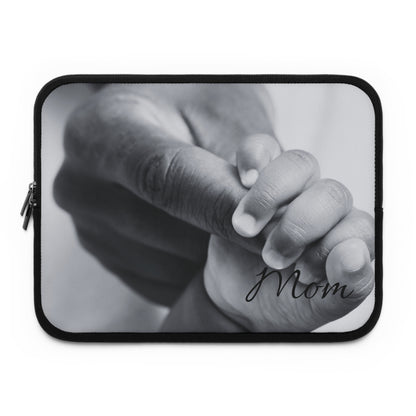 Laptop Sleeve – Mommy’s Forever Hold