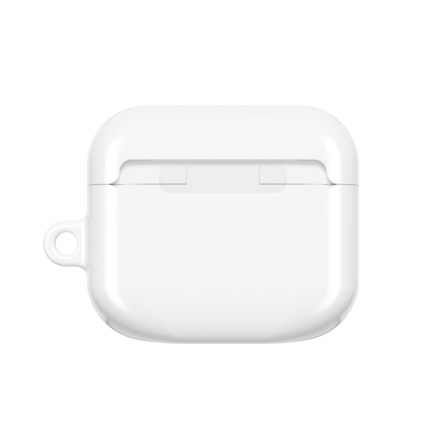 Earbud Case Cover – Graveyard Shift