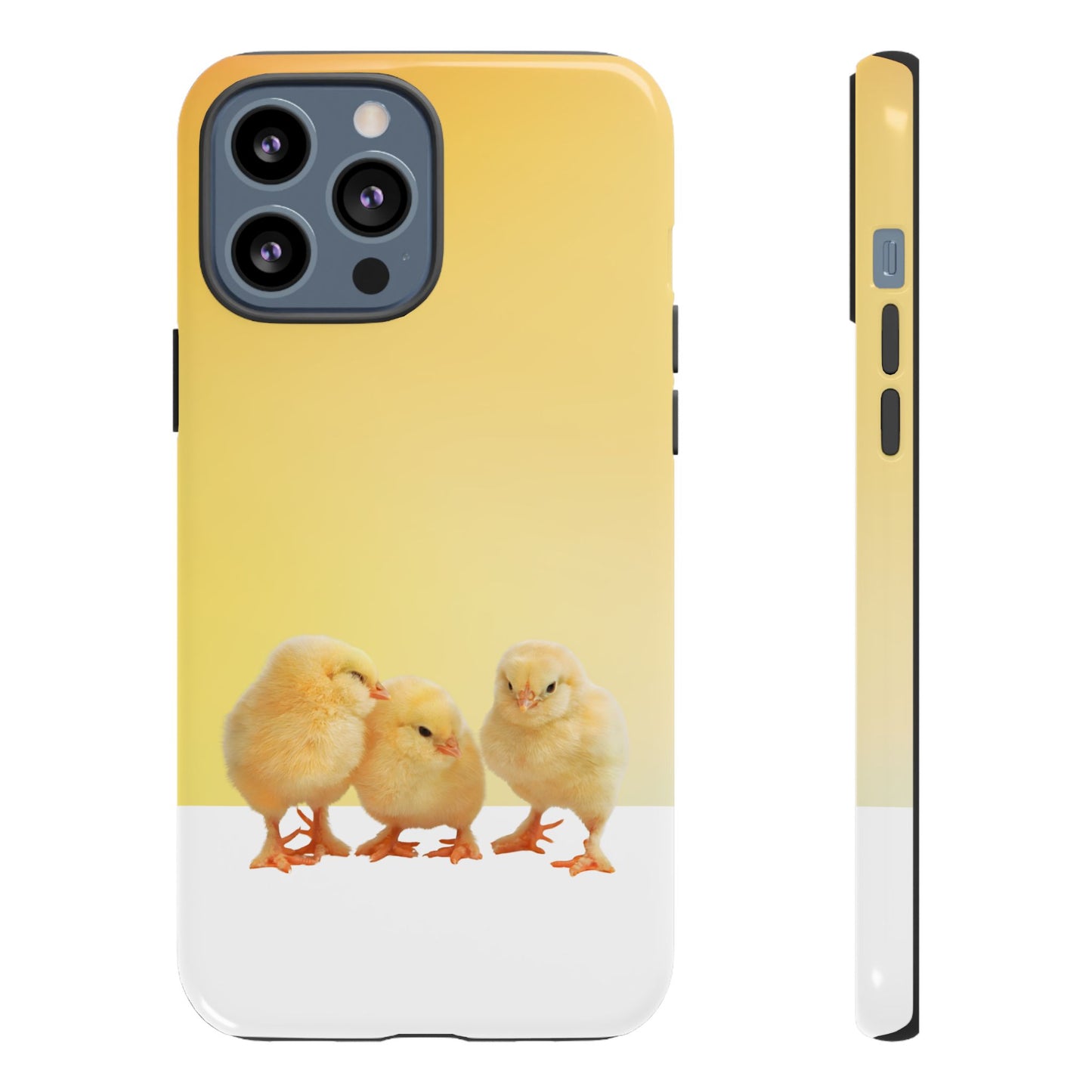 Protective Phone Case – Chirp Crew
