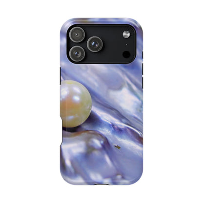 Impact-Resistant Phone Case – Moon Tide