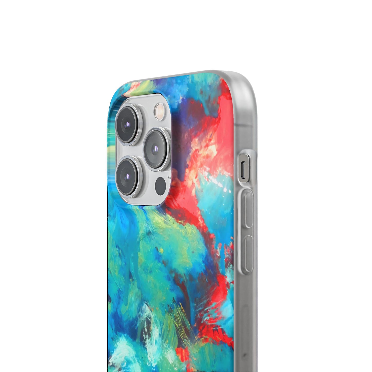 Flexi Case – Reef Riot