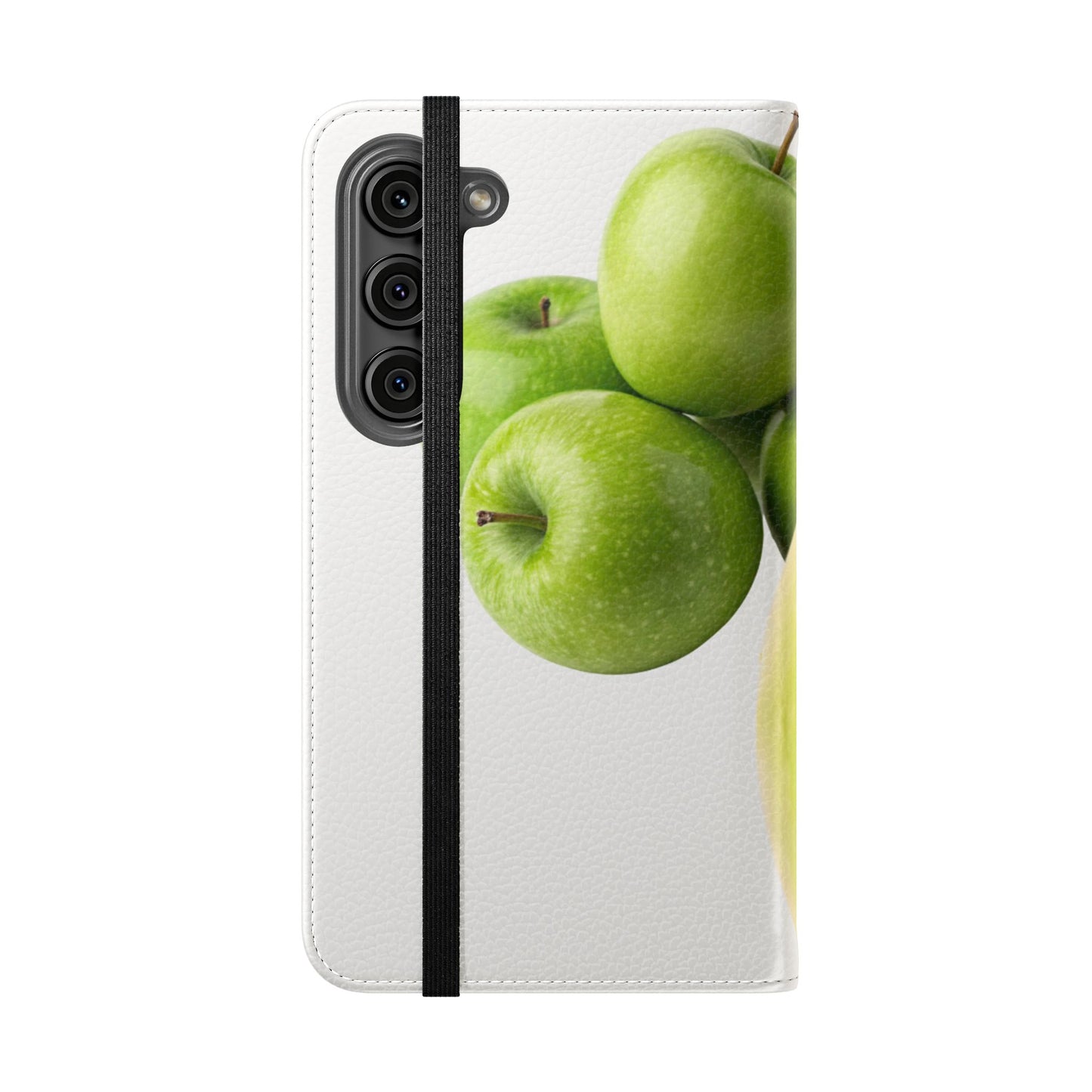 Flip Case – Apple Focus