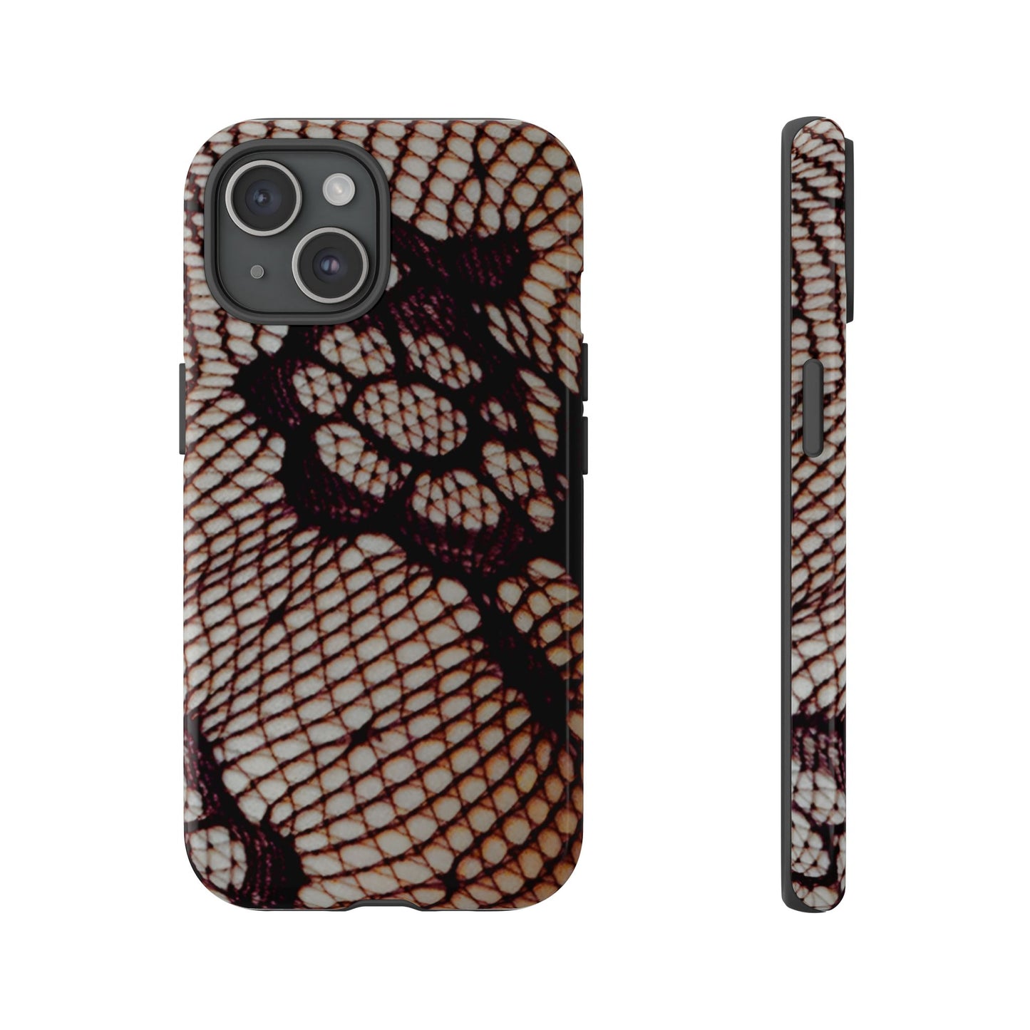 Protective Phone Case – After Dark