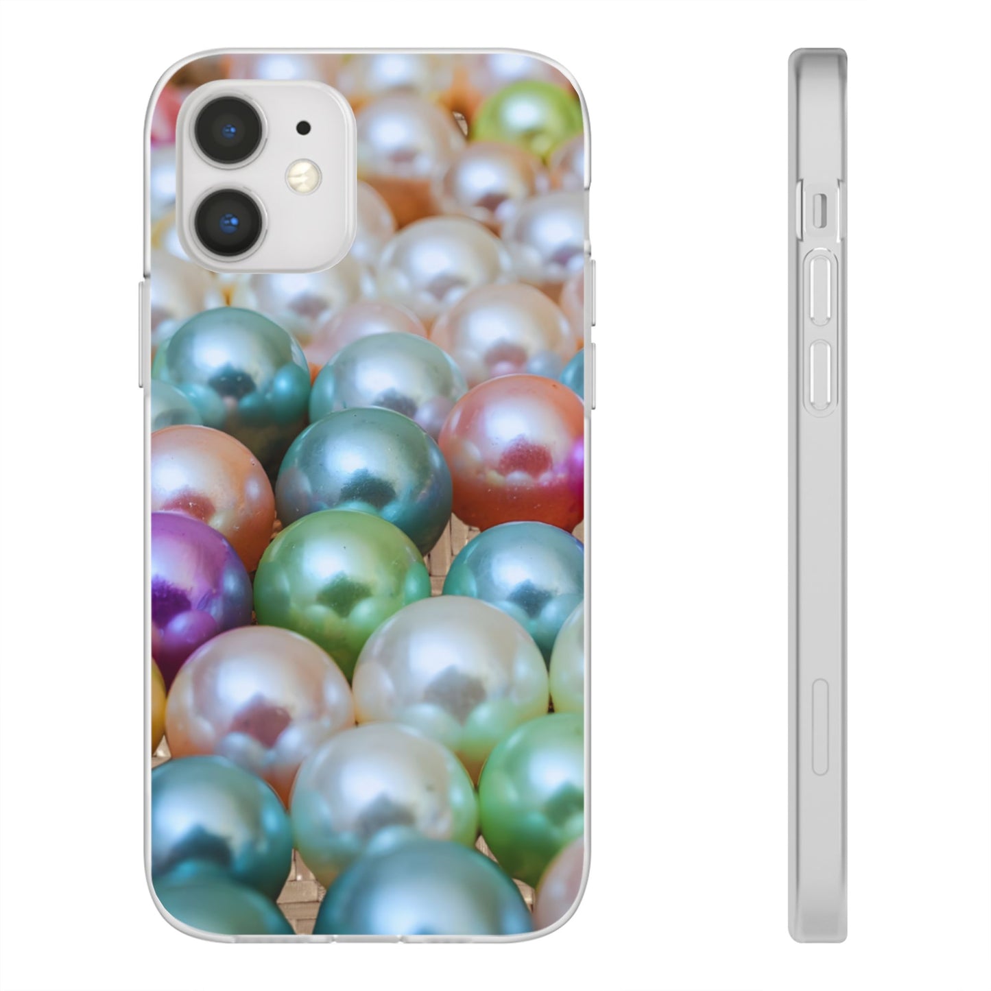 Flexi Case – Pearl Pop