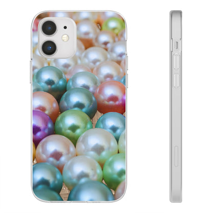 Flexi Case – Pearl Pop