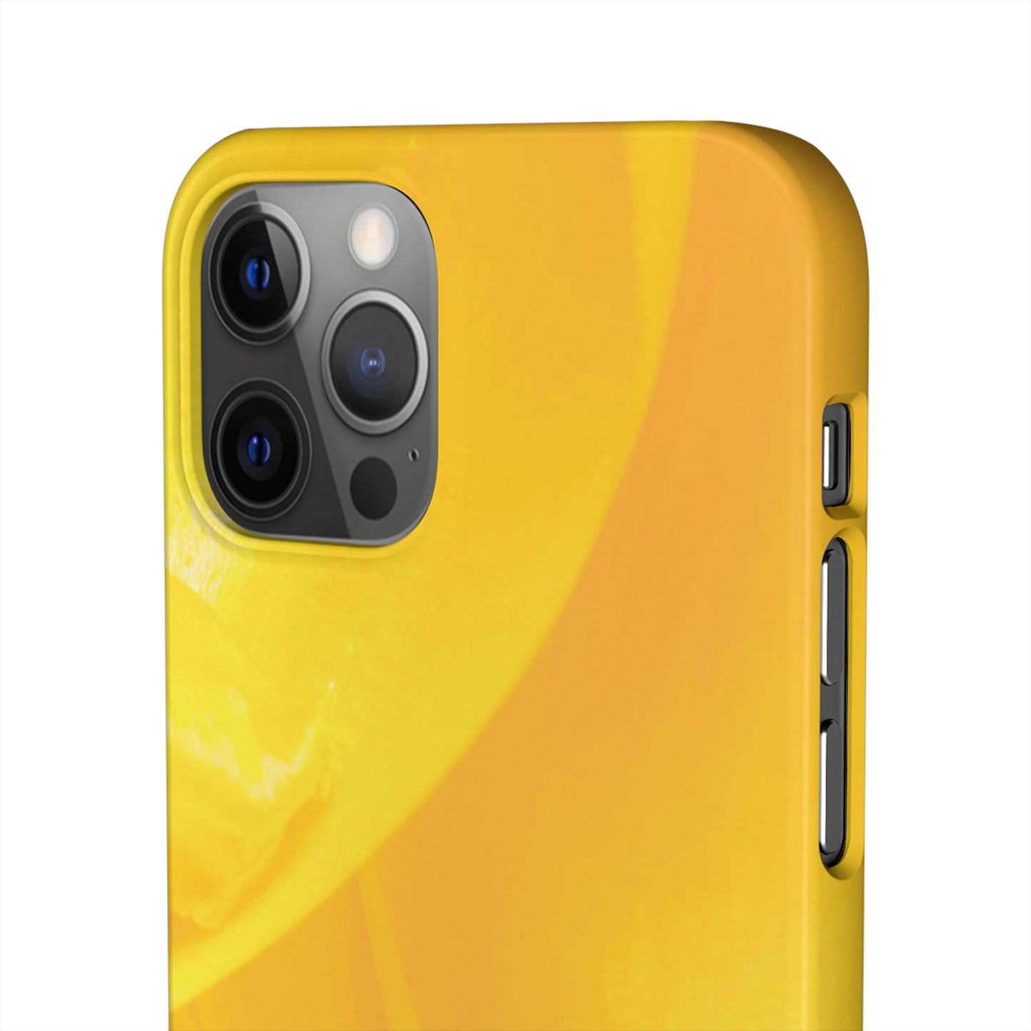 Snap Phone Case – Sunlit Splash