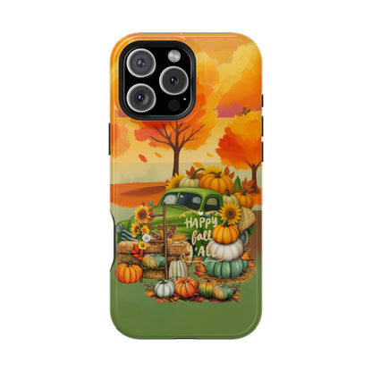 Impact-Resistant Phone Case – Pumpkin Haul