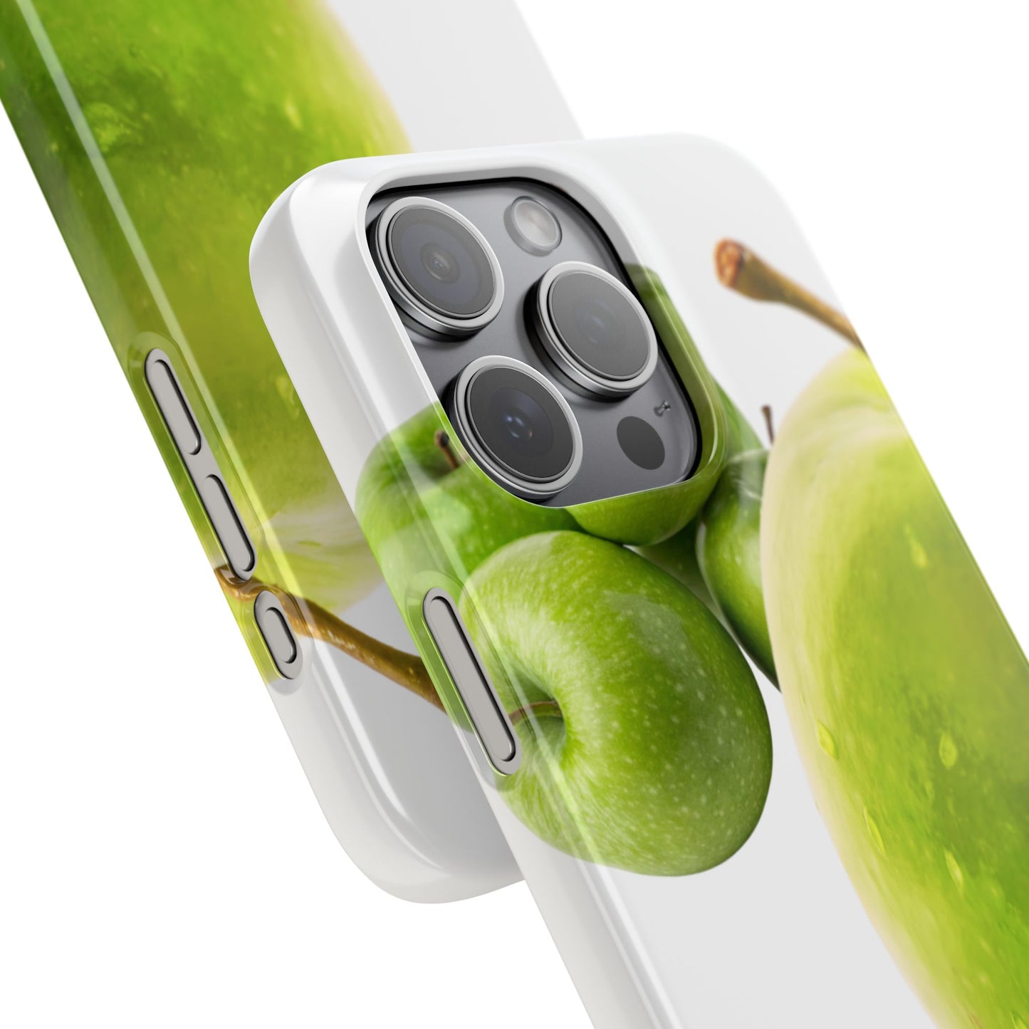 Snap Phone Case – Apple Focus