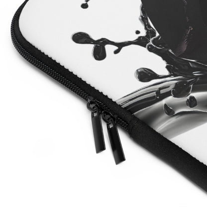 Laptop Sleeve – Liquid Noir