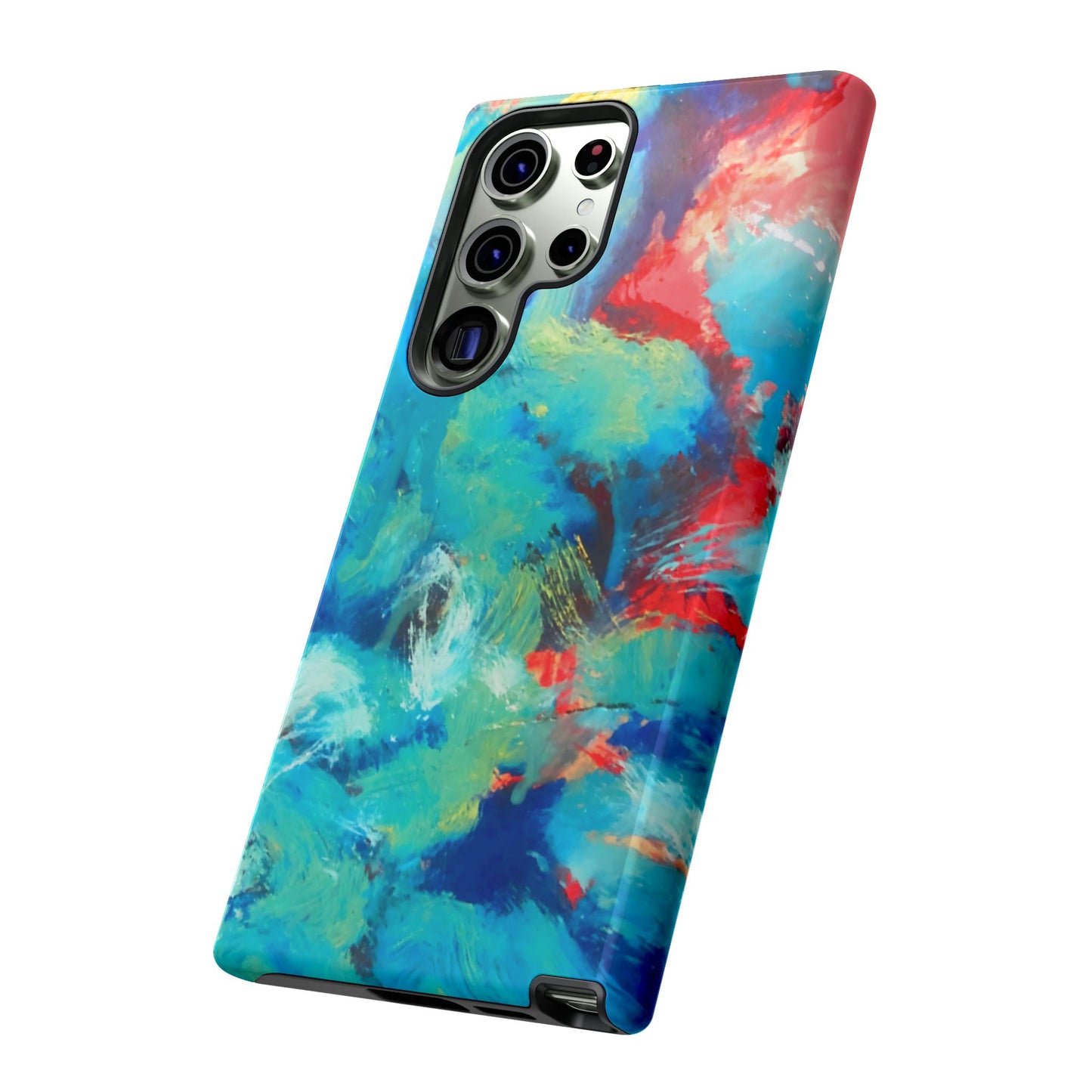 Protective Phone Case – Reef Riot