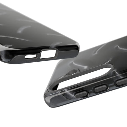 Protective Phone Case – Blackout Plate
