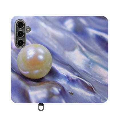 Flip Case – Moon Tide