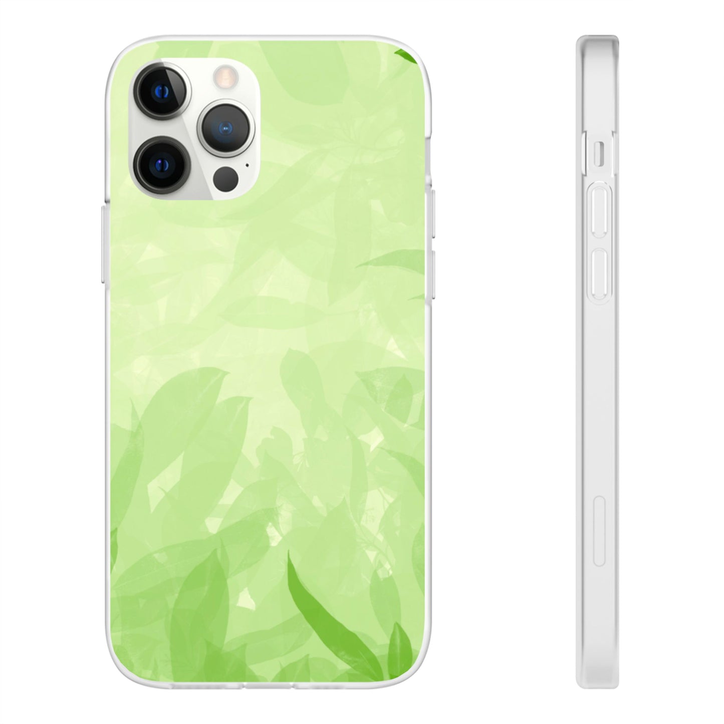 Flexi Case – Leaf Echo