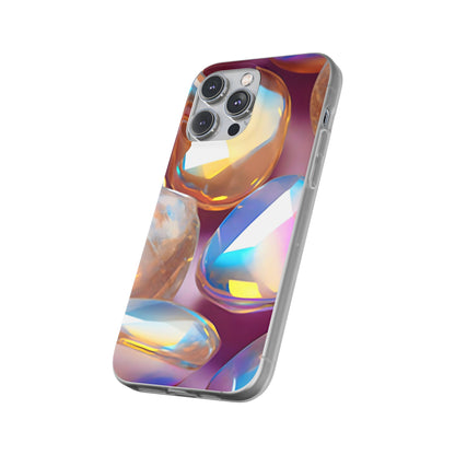 Flexi Case – Glass Candy