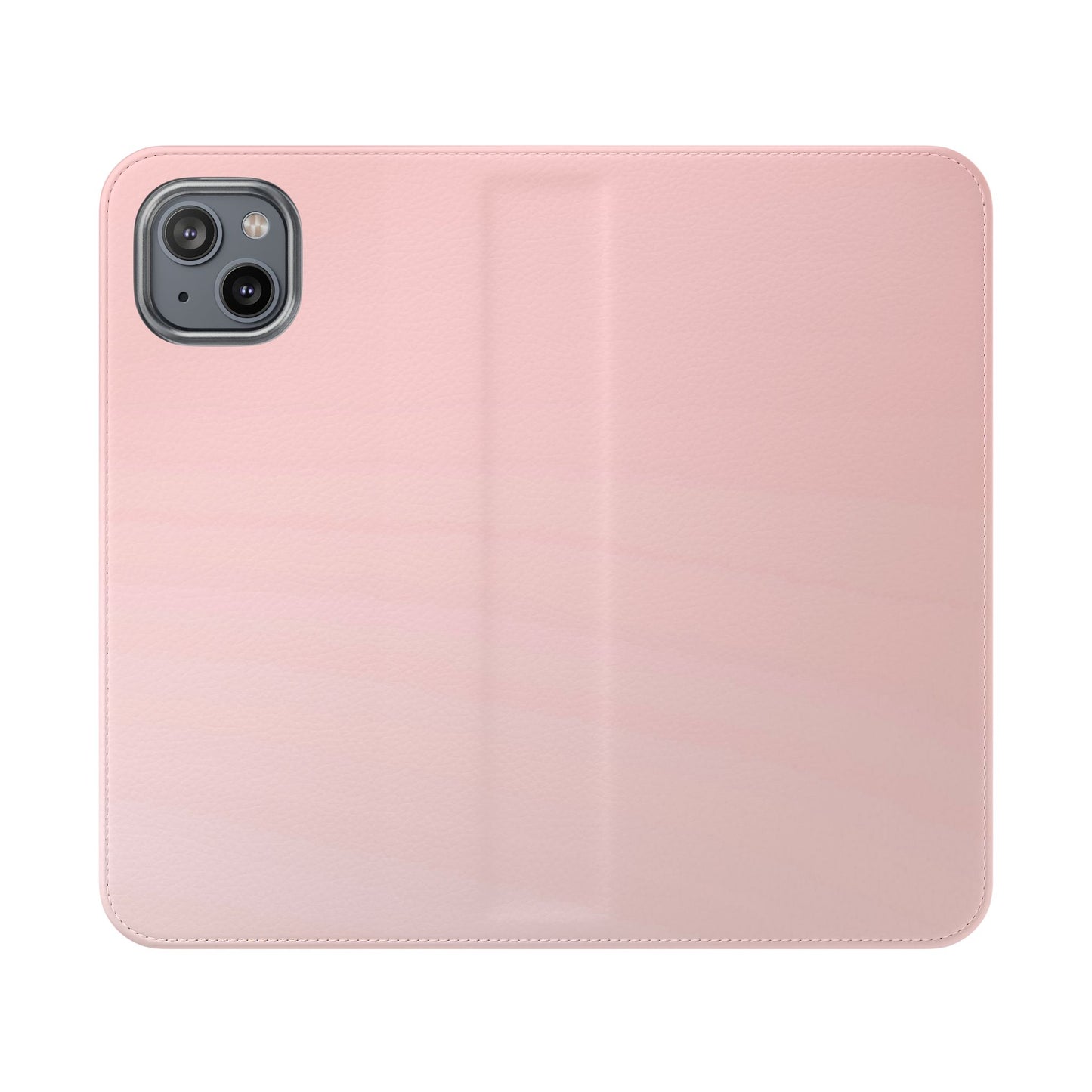 Flip Case – Soft Blush