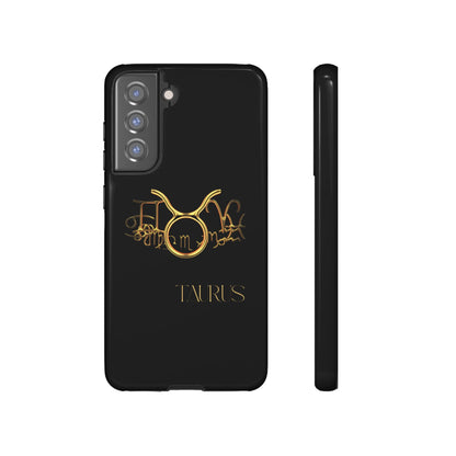 Protective Phone Case – Taurus Throne