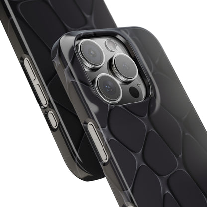 Slim Phone Case – Night Scale
