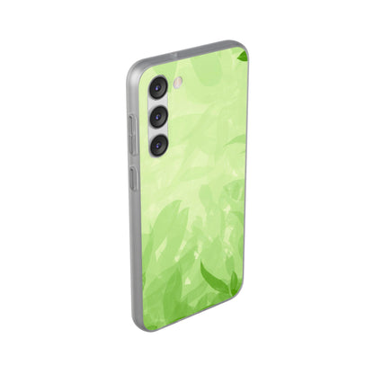 Flexi Case – Leaf Echo