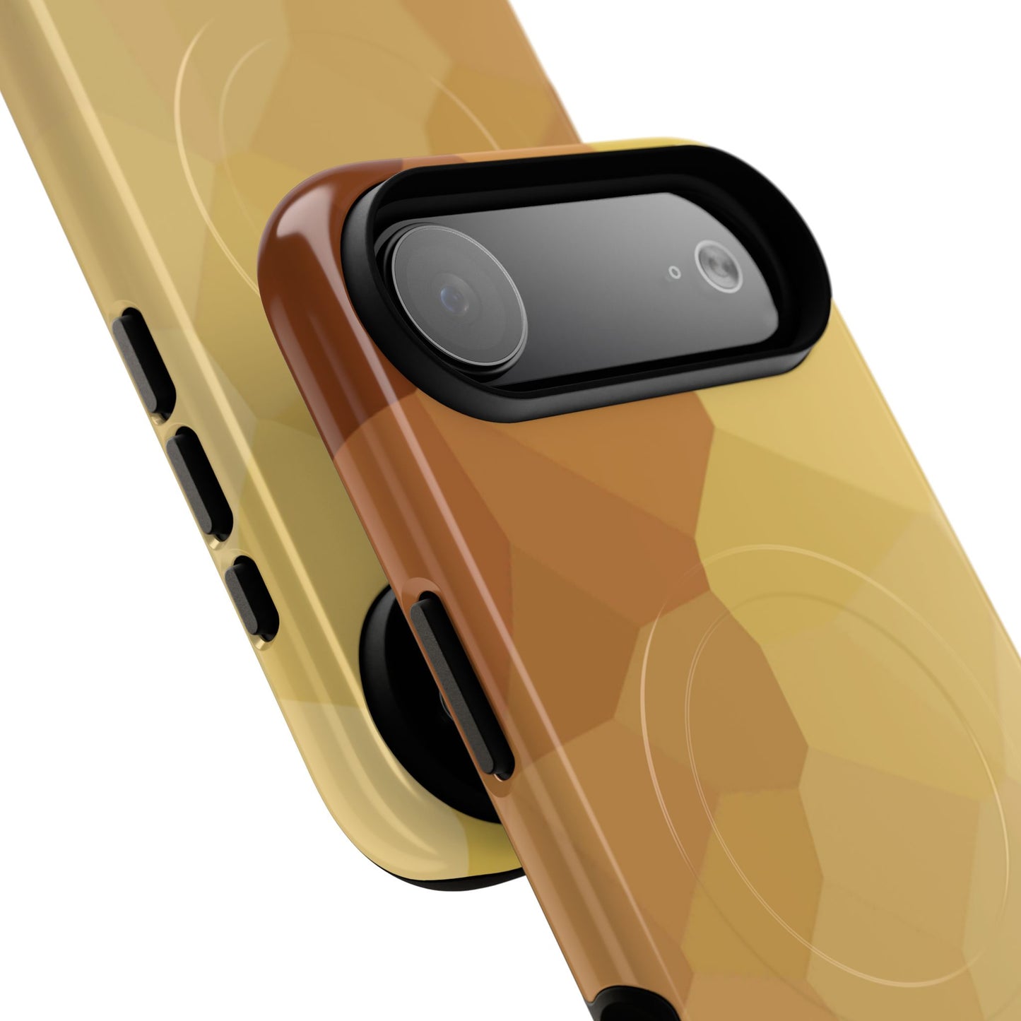 Protective Magnetic Phone Case – Butterglass