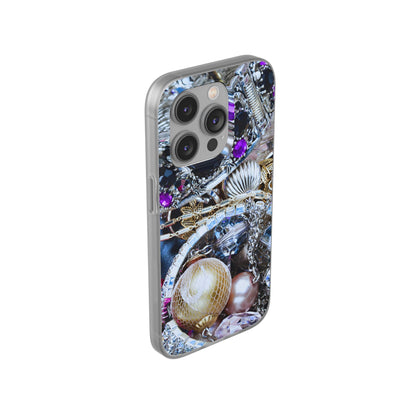 Flexi Case – Chrome Jewel
