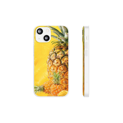 Flexi Case – Tropic Mode