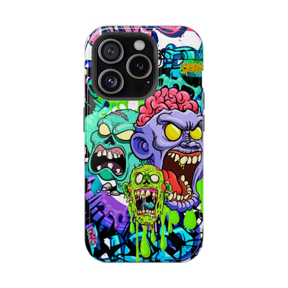 Impact-Resistant Phone Case – Dead Loud