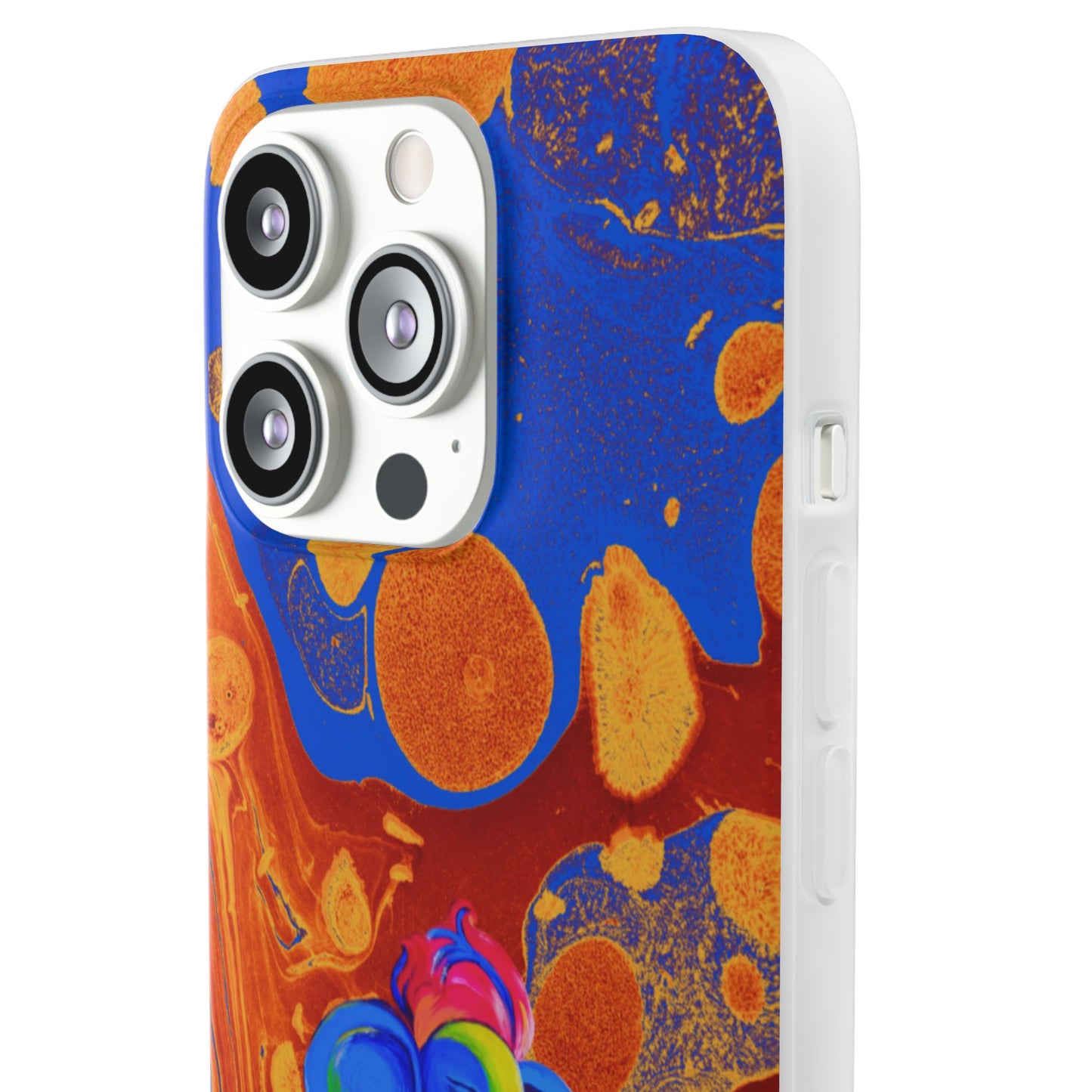 Flexi Case – Karma Blaze